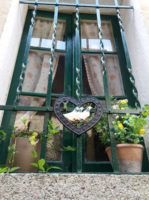 Villa Gioco Dell'Oca Ponna Superiore Exterior foto